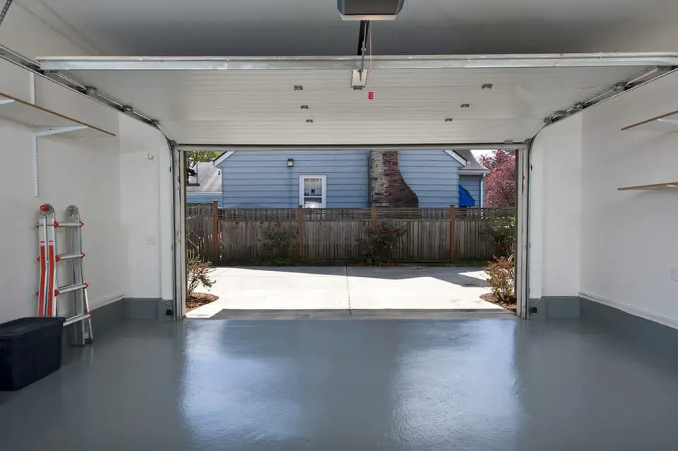 Can You Put A Gun Safe In The Garage Safe And Cosy