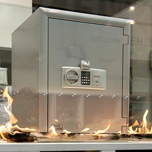 ways to hide a fire proof safe ways to hide a fire proof safe